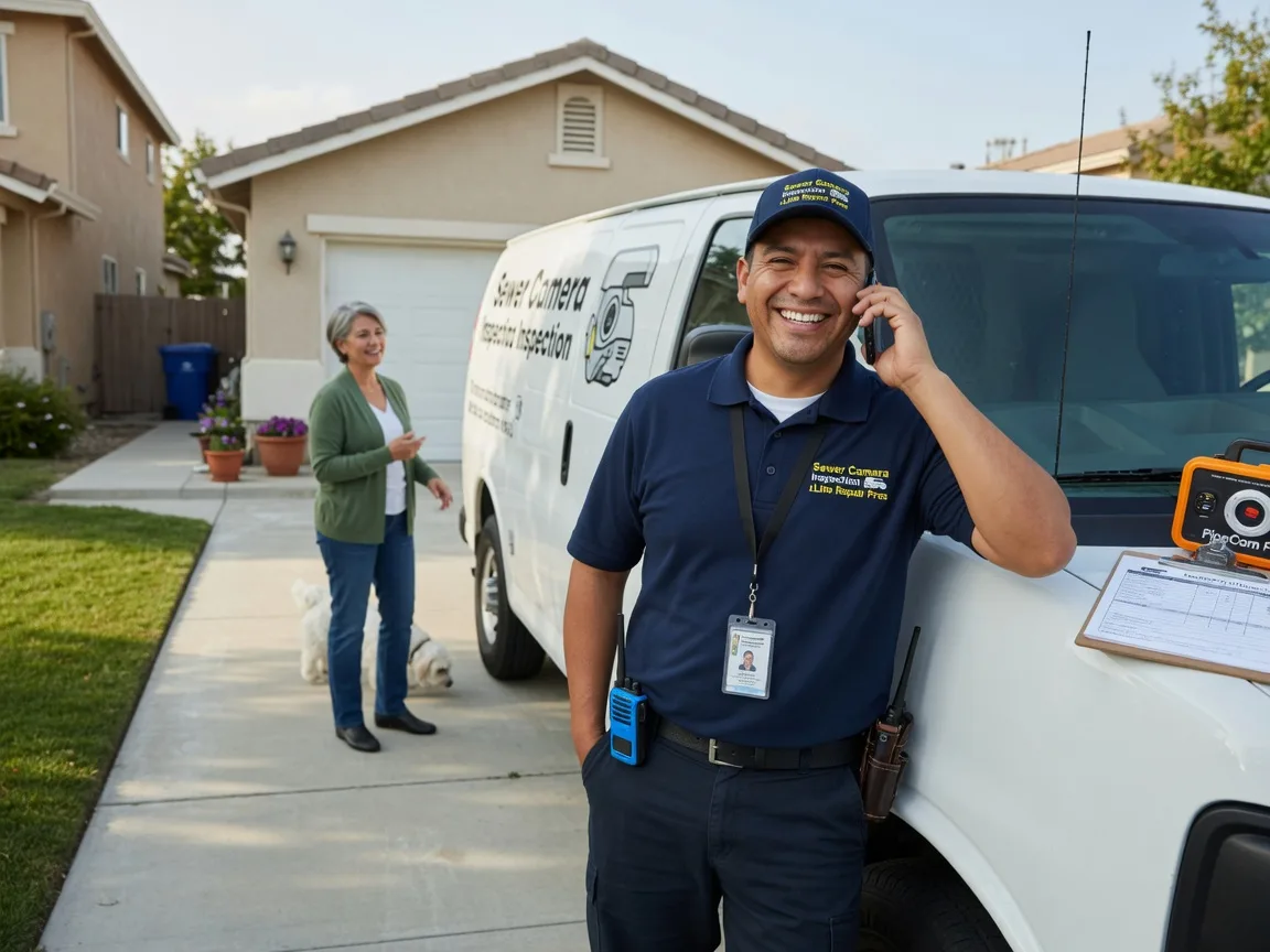 Sewer Line Repair Martinsburg, OH FAQs